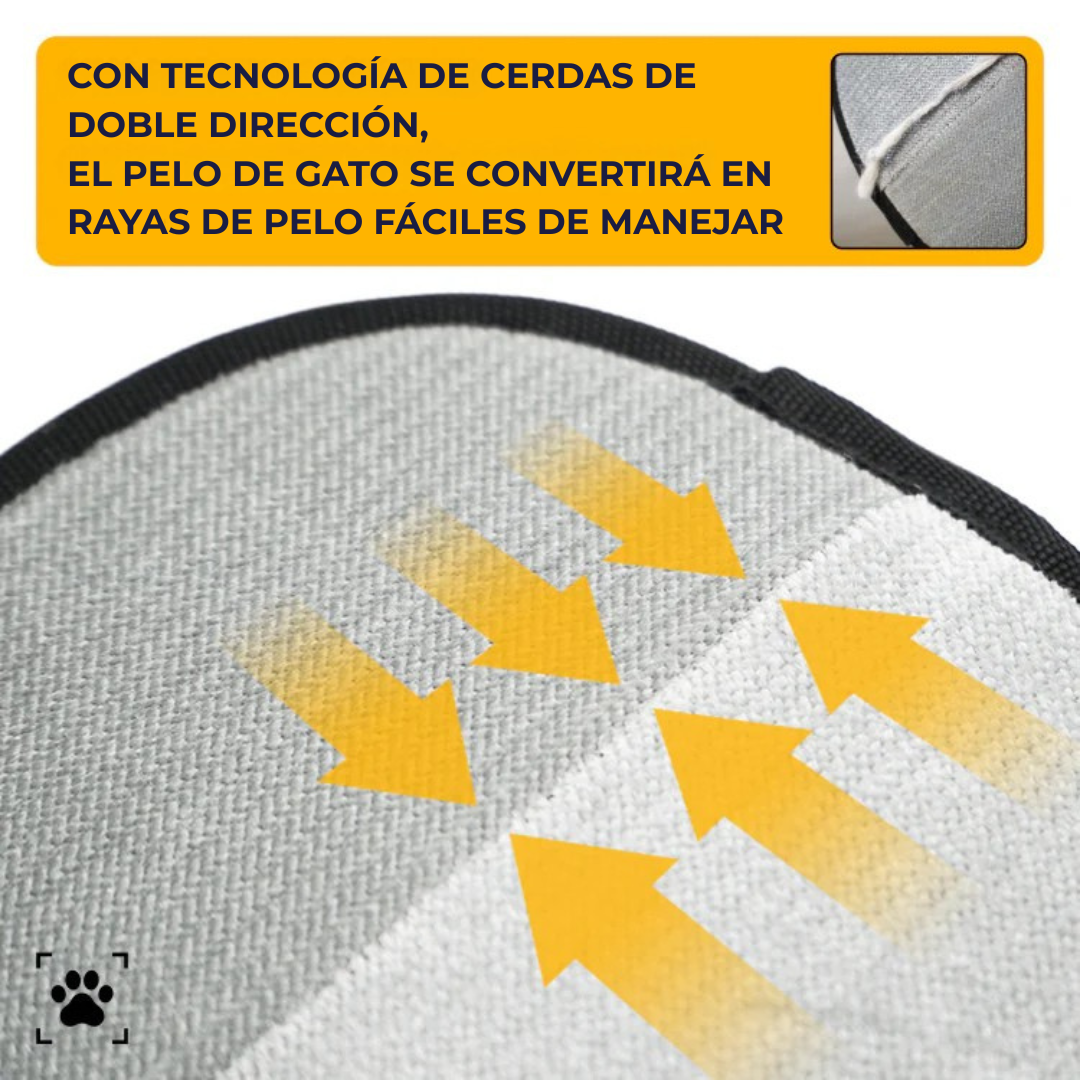 Guantes Para Eliminar El Pelo De Mascotas