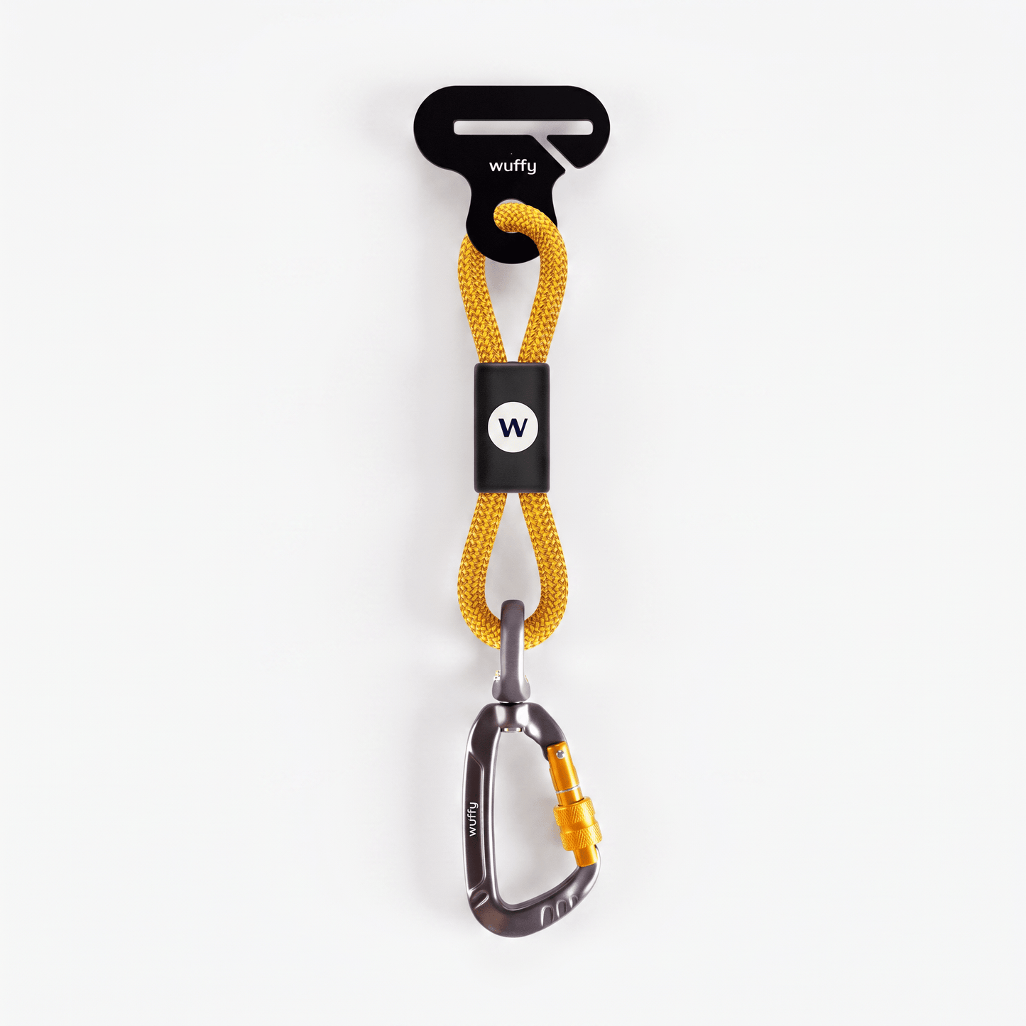 Wuffy SafeRide® Cinturón de Seguridad para Perros - Wuffy Labs
