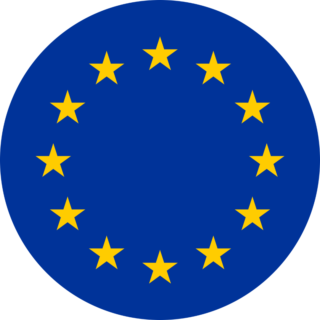 Fabricado en la UE