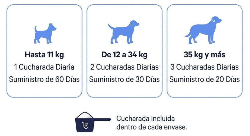 Instrucciones de Uso