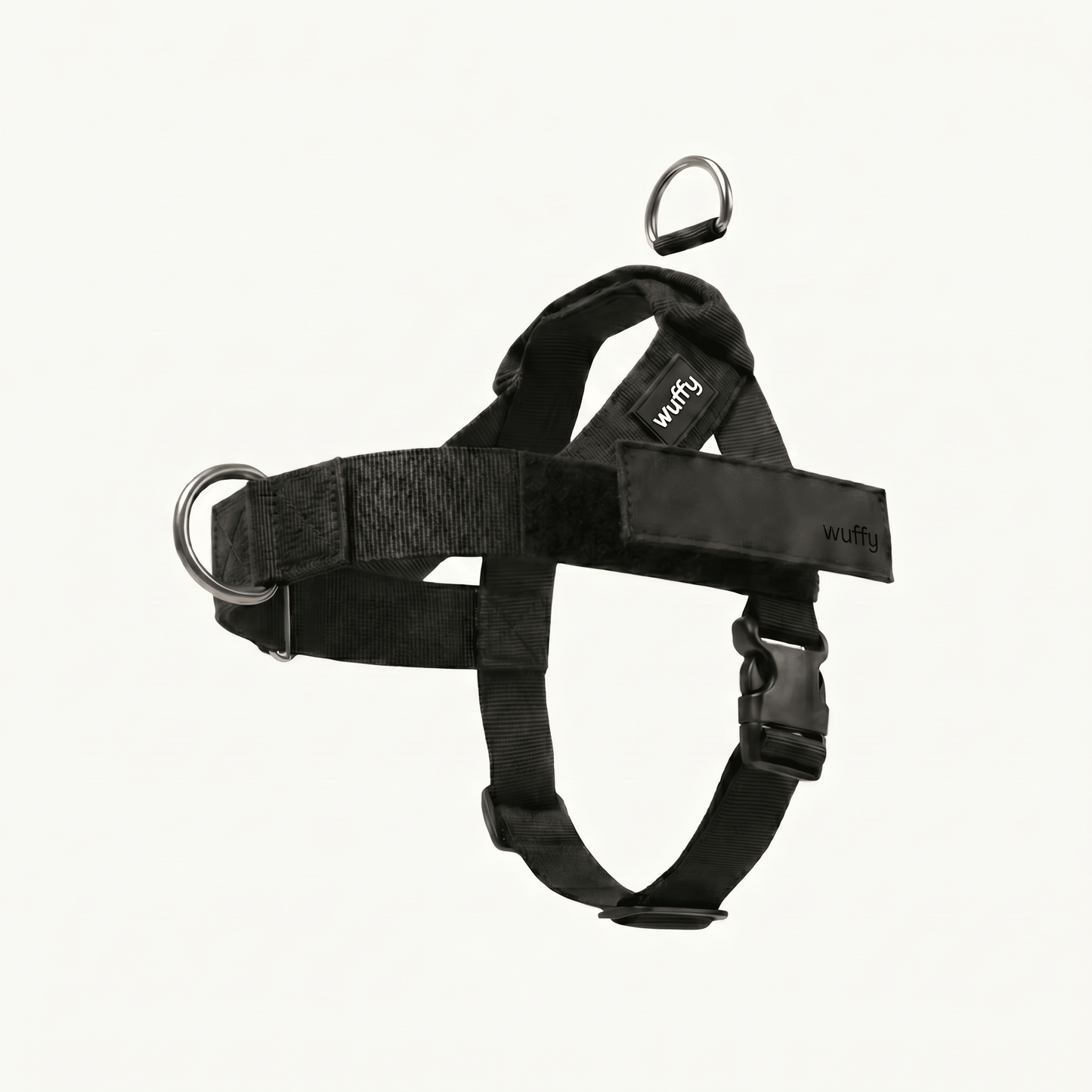 Wuffy Walk® Arnés Anti - Tirones - Wuffy Labs