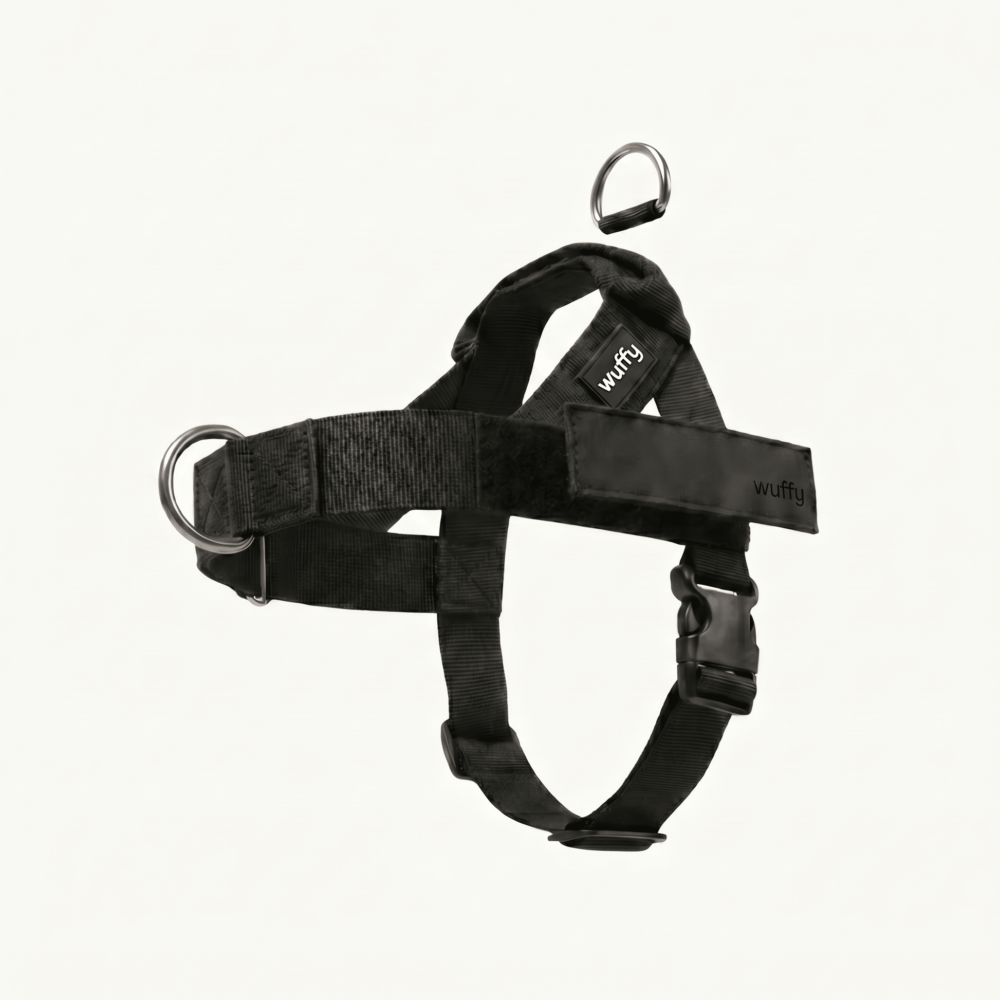 Wuffy Walk® Arnés Anti - Tirones - Wuffy Labs