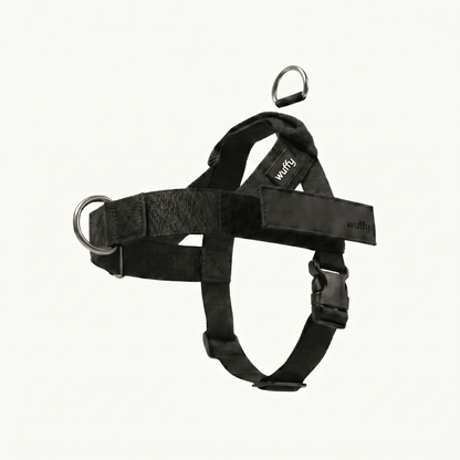 Wuffy Walk® Arnés Anti - Tirones - Wuffy Labs