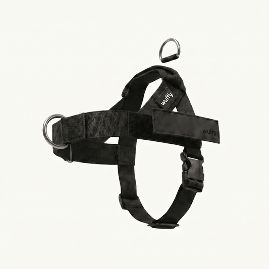 Wuffy Walk® Arnés Anti - Tirones - Wuffy Labs