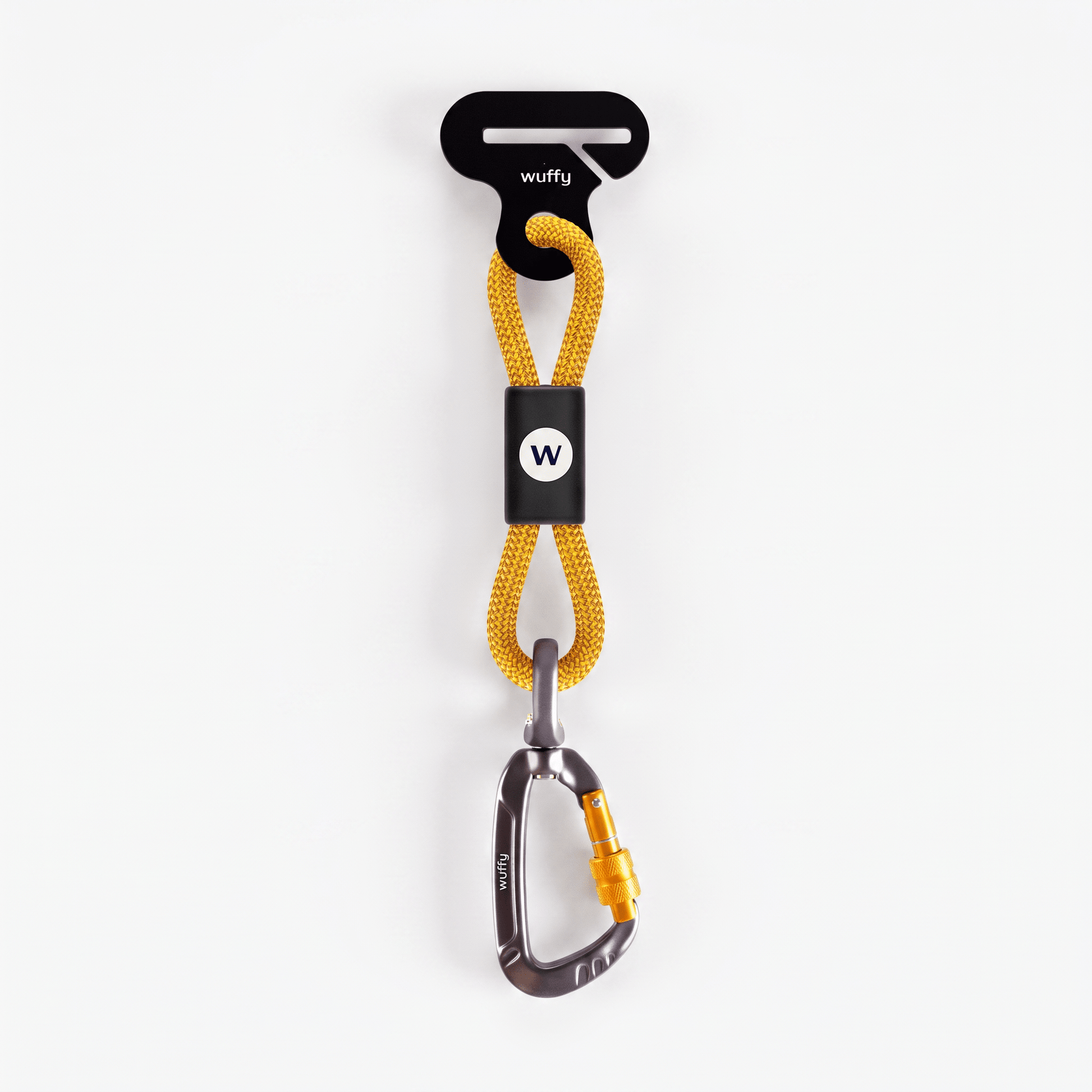 Wuffy SafeRide® Cinturón de Seguridad para Perros - Wuffy Labs